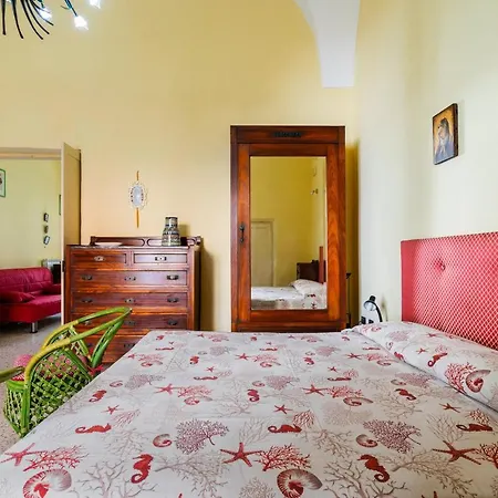 Apartment Central House 1 Gallipoli