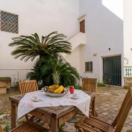Central House 1 Gallipoli