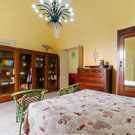 Central House 1 Apartment Gallipoli