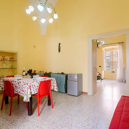 Apartment Central House 1 Gallipoli