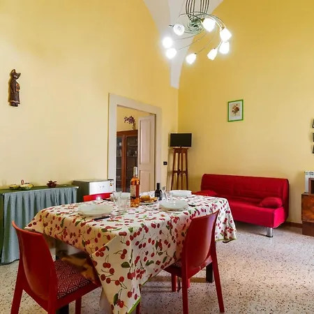 Lejlighed Central House 1 *