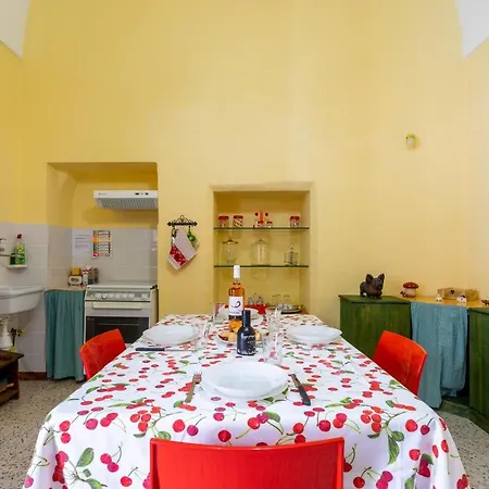 Central House 1 *