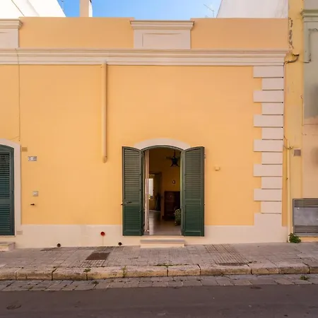 Lejlighed Central House 1 Gallipoli