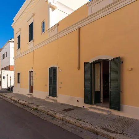 Central House 1 Gallipoli